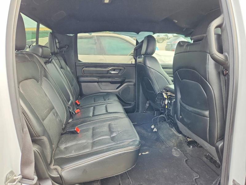 Продажа на аукционе авто 2020 Ram 1500, vin: 1C6SRFTT6LN191705, номер лота: 58560426