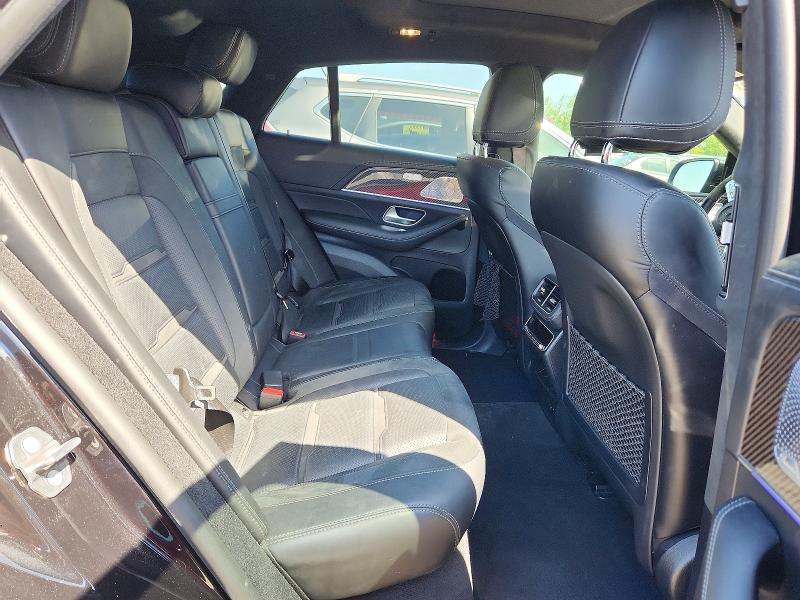 Auction sale of the 2021 Mercedes-benz Gle, vin: 4JGFD8KB8MA396671, lot number: 57294446