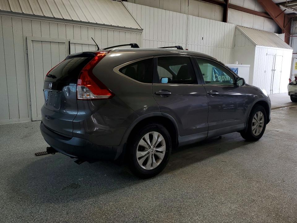 Aukcja sprzedaży 2014 Honda Cr-v, vin: 2HKRM3H72EH500752, numer aukcji: 57152906