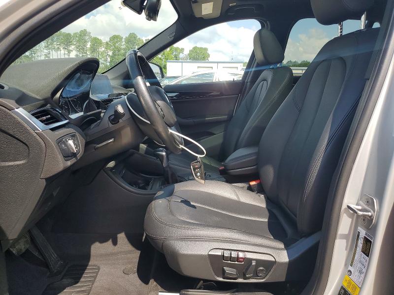 58621716 :رقم المزاد ، WBXHT3C36J5L24529 vin ، 2018 Bmw X1 مزاد بيع