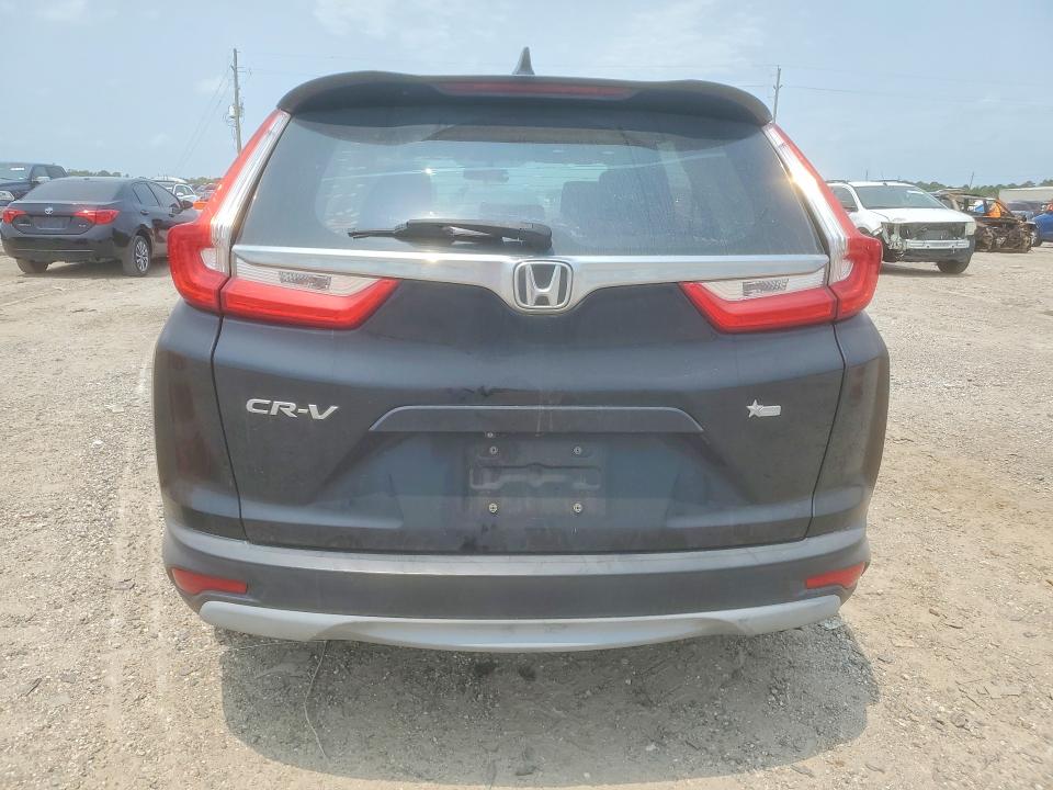 Продажа на аукционе авто 2017 Honda Cr-v, vin: 7FARW5H33HE003588, номер лота: 58650636