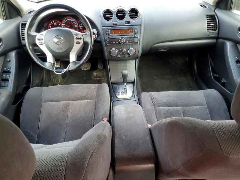 Продажа на аукционе авто 2009 Nissan Altima, vin: 1N4AL21E69C188719, номер лота: 57147046