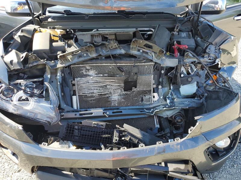 Aukcja sprzedaży 2016 Chevrolet Colorado, vin: 1GCGTCE37G1112521, numer aukcji: 58572146