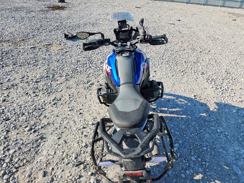 Aukcja sprzedaży 2025 Bmw R 1300, vin: WB10M2300S6L23201, numer aukcji: 58901046