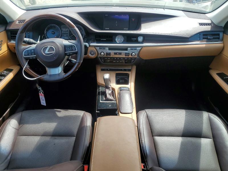 Aukcja sprzedaży 2018 Lexus Es, vin: 58ABK1GG3JU116481, numer aukcji: 56177916