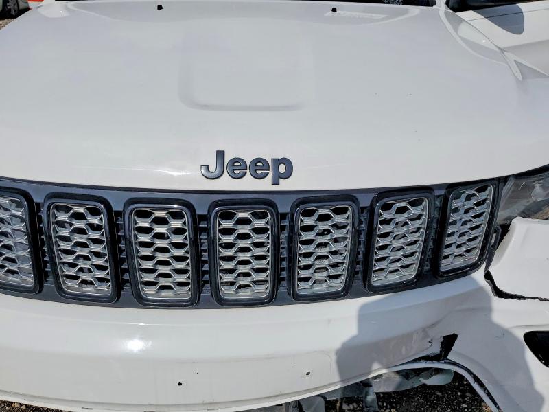 Aukcja sprzedaży 2020 Jeep Grand Cherokee, vin: 1C4RJEAG8LC227663, numer aukcji: 56149336