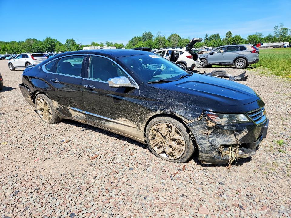 Продажа на аукционе авто 2014 Chevrolet Impala, vin: 2G1155S38E9159879, номер лота: 56648126