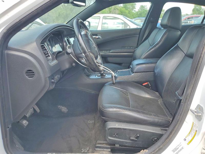 2013 Dodge Charger მანქანა იყიდება აუქციონზე, vin: 2C3CDXJG9DH656435, აუქციონის ნომერი: 55595176
