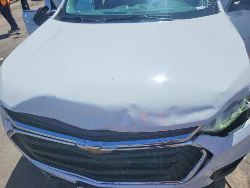 Продаж на аукціоні авто 2021 Chevrolet Traverse, vin: 1GNEVFKW8MJ242439, номер лоту: 55475296