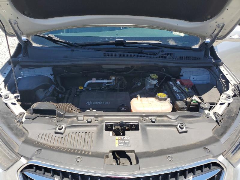 Aukcja sprzedaży 2019 Buick Encore, vin: KL4CJASB6KB901079, numer aukcji: 58297676