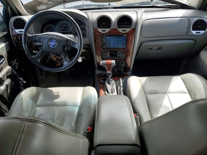 Продажа на аукционе авто 2005 Gmc Envoy, vin: 1GKET16S556115777, номер лота: 56020146