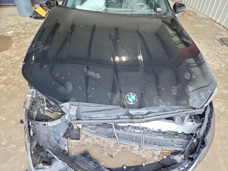 Aukcja sprzedaży 2026 Bmw 530, vin: WBA53FJ01TCV74508, numer aukcji: 56497096
