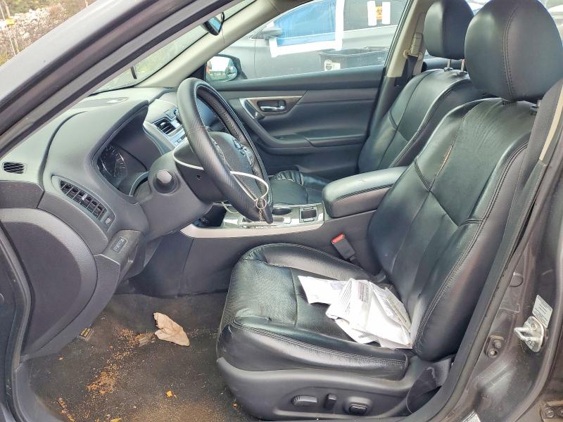 Aukcja sprzedaży 2015 Nissan Altima, vin: 1N4AL3APXFN908899, numer aukcji: 57071336