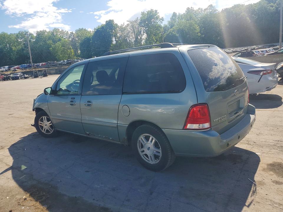 55697236 :رقم المزاد ، 2FMZA52277BA08228 vin ، 2007 Ford Freestar مزاد بيع