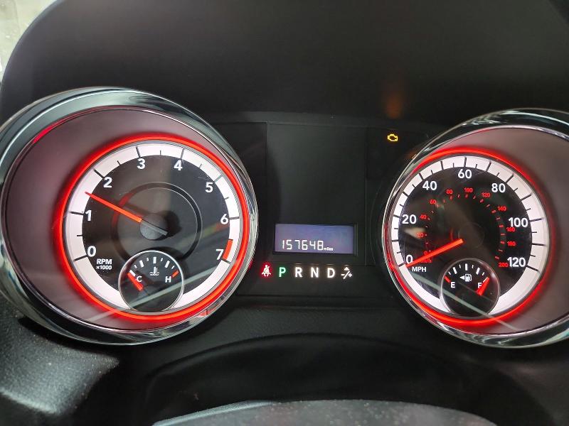 Продаж на аукціоні авто 2015 Dodge Grand Caravan, vin: 2C4RDGCG0FR733015, номер лоту: 58116616