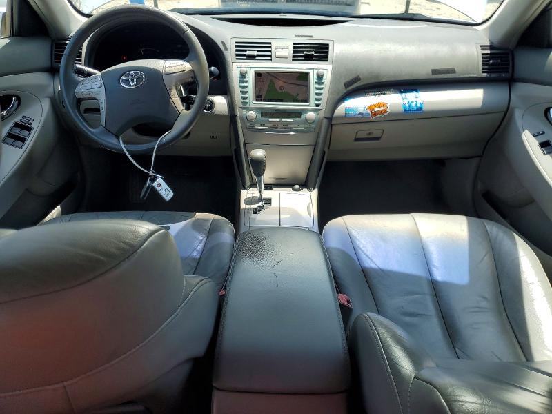 Aukcja sprzedaży 2008 Toyota Camry, vin: 4T1BB46K08U046155, numer aukcji: 85979705