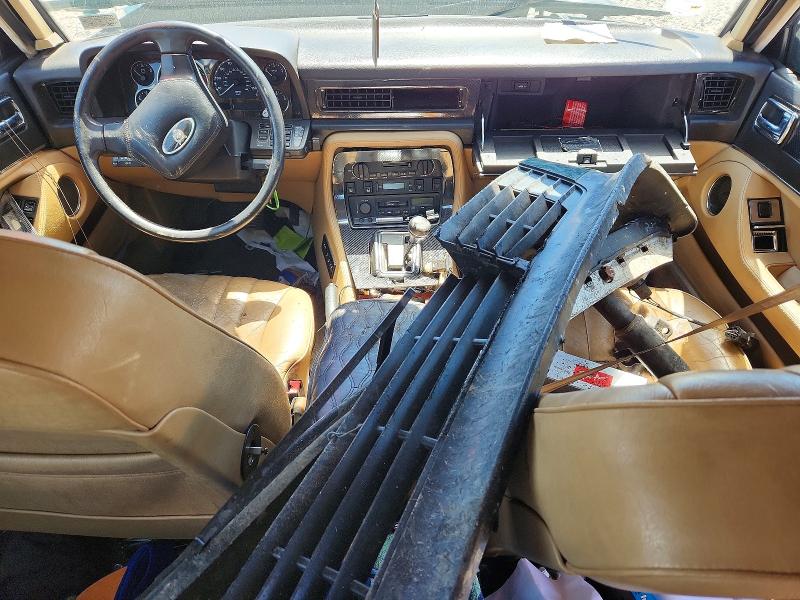 Продаж на аукціоні авто 1990 Jaguar Xj6, vin: SAJHY1746LC627655, номер лоту: 56640886