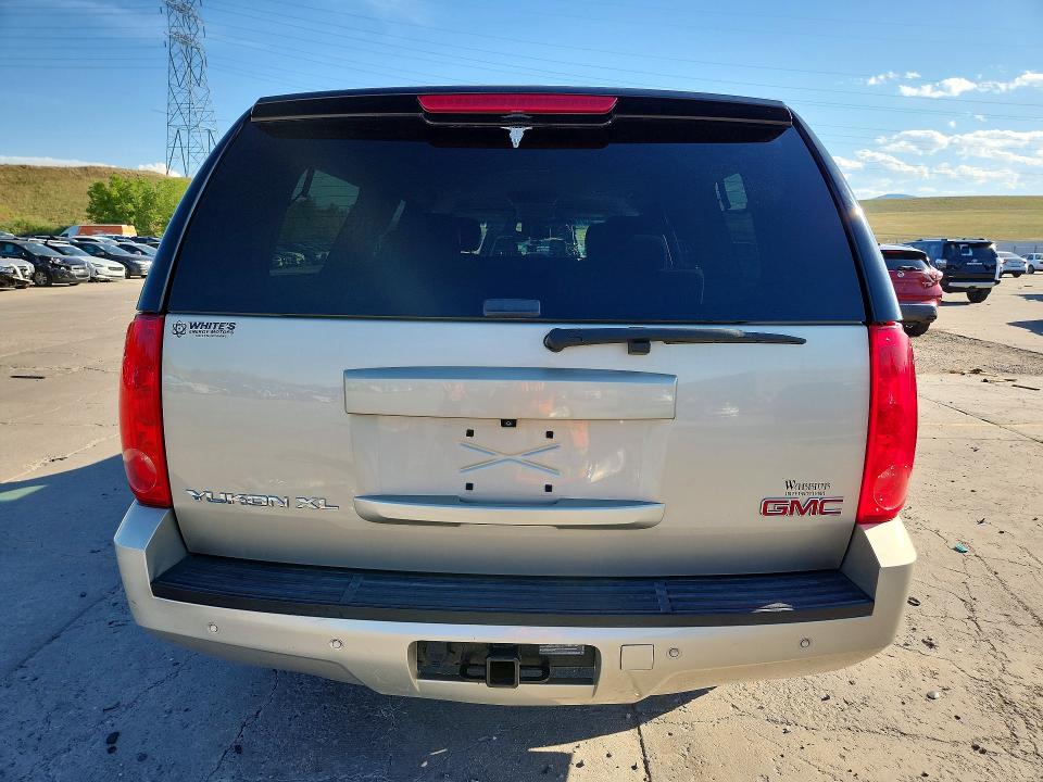 Продажа на аукционе авто 2014 Gmc Yukon Xl, vin: 1GKS2KE76ER124799, номер лота: 57404886
