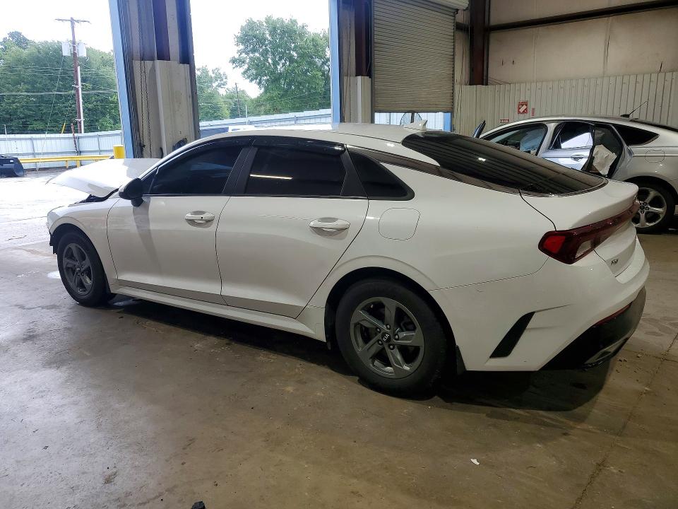 Aukcja sprzedaży 2021 Kia K5, vin: 5XXG14J27MG063412, numer aukcji: 57398156