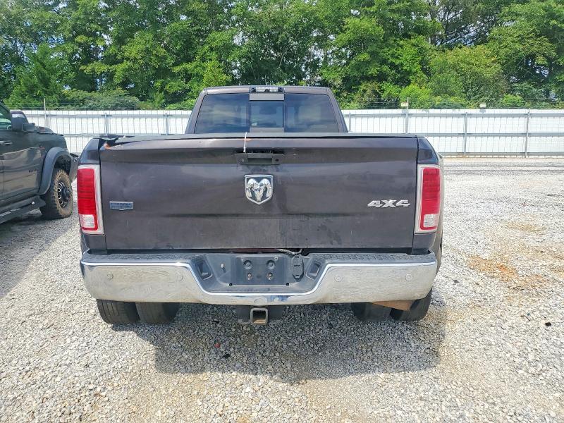 2016 Ram 3500 მანქანა იყიდება აუქციონზე, vin: 3C63RRJL7GG216814, აუქციონის ნომერი: 57087406