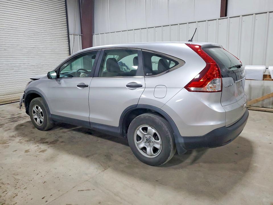 2012 Honda Cr-v მანქანა იყიდება აუქციონზე, vin: 2HKRM4H3XCH603787, აუქციონის ნომერი: 55591816