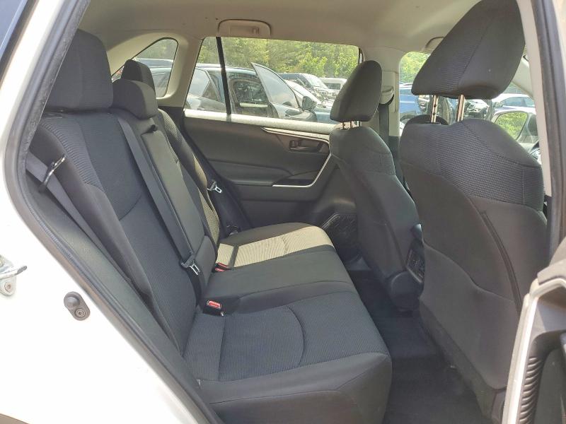 Продаж на аукціоні авто 2022 Toyota Rav4, vin: 2T3G1RFV5NC258621, номер лоту: 56893556