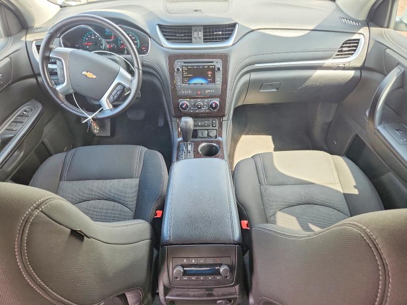 Aukcja sprzedaży 2016 Chevrolet Traverse, vin: 1GNKRHKD6GJ200504, numer aukcji: 56531726