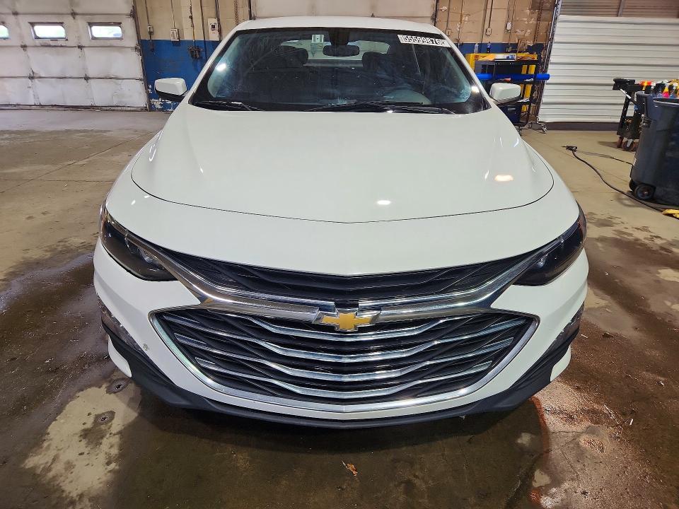 55599876 :رقم المزاد ، 1G1ZD5ST8NF164092 vin ، 2022 Chevrolet Malibu مزاد بيع