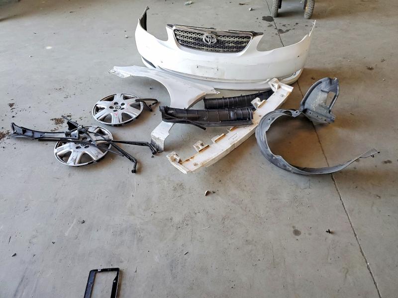 55758576 :رقم المزاد ، 1NXBR32E96Z703912 vin ، 2006 Toyota Corolla مزاد بيع