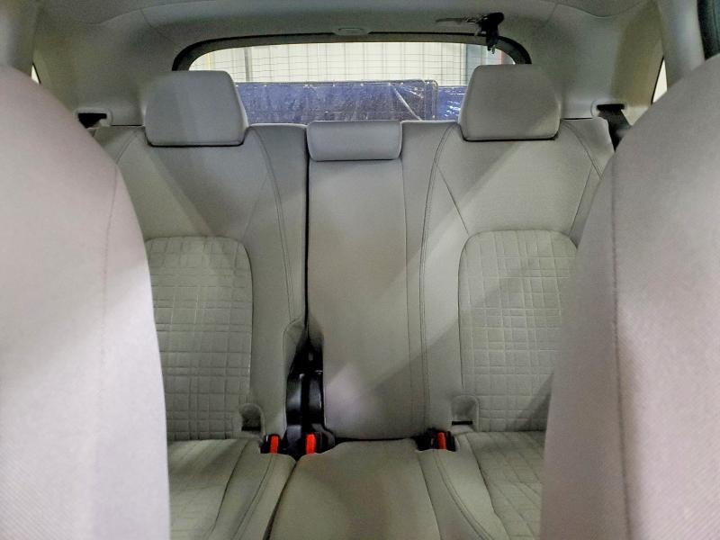 58910056 :رقم المزاد ، 3CZRZ2H33PM746712 vin ، 2023 Honda Hr-v مزاد بيع
