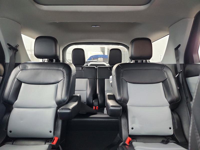 Продажа на аукционе авто 2023 Ford Explorer, vin: 1FMSK8DH3PGB94070, номер лота: 56022956