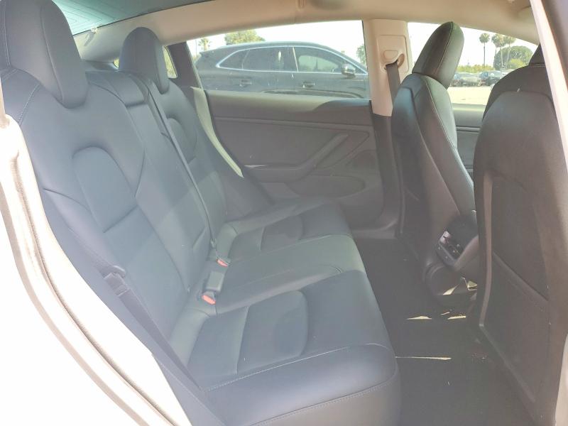 Aukcja sprzedaży 2020 Tesla Model 3, vin: 5YJ3E1EB0LF667669, numer aukcji: 57932656