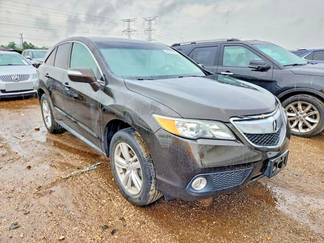 Продажа на аукционе авто 2015 Acura Rdx, vin: 5J8TB4H54FL023479, номер лота: 58539226