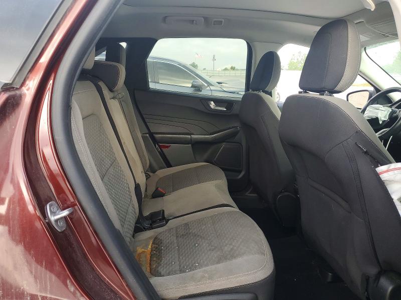 Продаж на аукціоні авто 2021 Ford Escape, vin: 1FMCU9BZ8MUA05216, номер лоту: 59168906