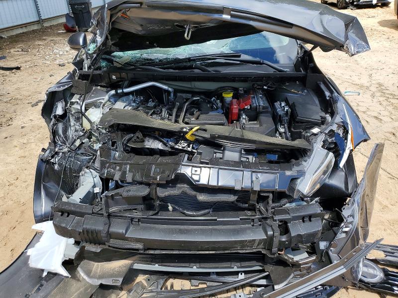 58582036 :رقم المزاد ، 3N1AB8BVXSY415294 vin ، 2025 Nissan Sentra مزاد بيع