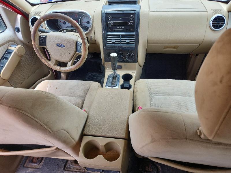 Aukcja sprzedaży 2008 Ford Explorer Sport Trac, vin: 1FMEU31E58UA78716, numer aukcji: 58428496
