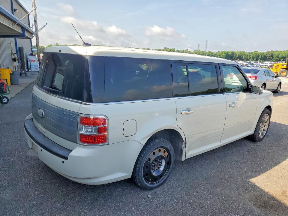 2012 Ford Flex მანქანა იყიდება აუქციონზე, vin: 2FMGK5DC7CBD03138, აუქციონის ნომერი: 56834546