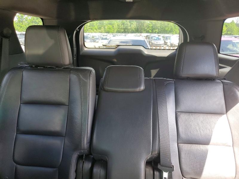 57512146 :رقم المزاد ، 1FM5K8D82EGC43673 vin ، 2014 Ford Explorer مزاد بيع