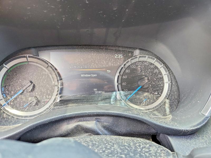 57155686 :رقم المزاد ، 5TDKBRCH8TS696469 vin ، 2026 Toyota Highlander Hybrid مزاد بيع