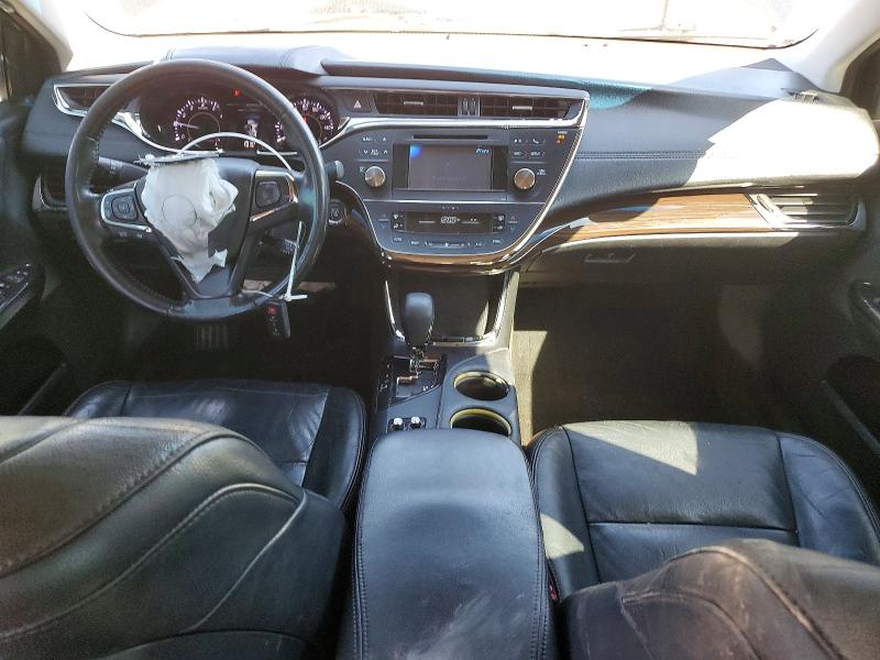 2014 Toyota Avalon მანქანა იყიდება აუქციონზე, vin: 4T1BK1EBXEU099845, აუქციონის ნომერი: 55836386