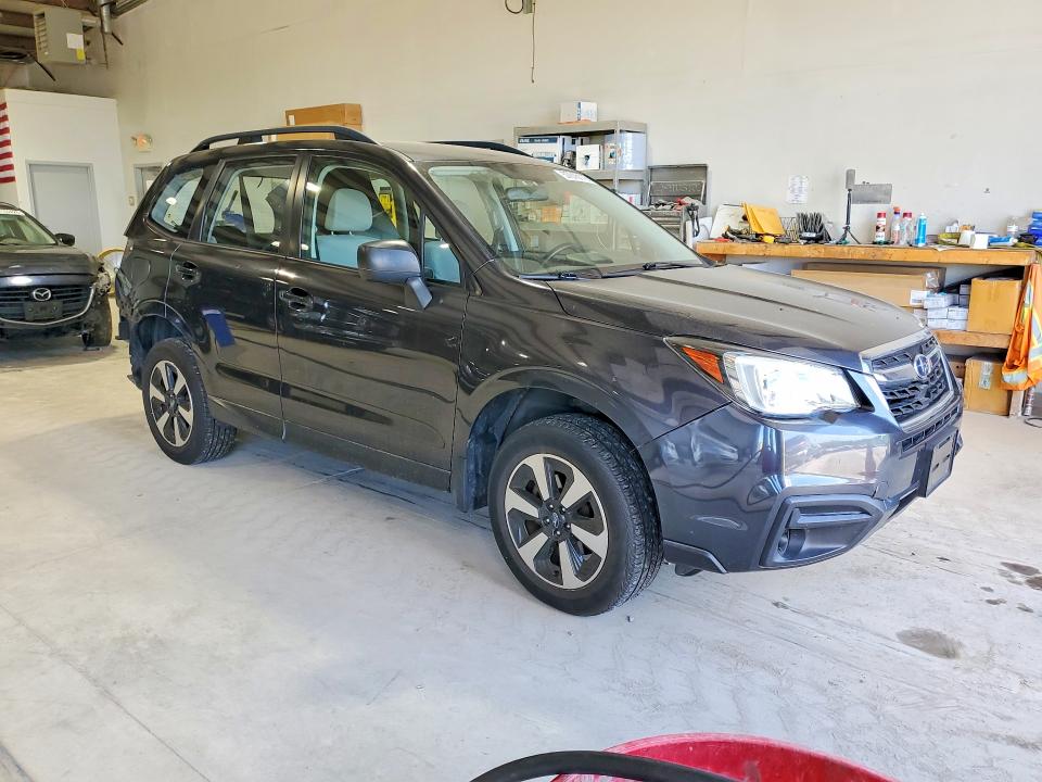Продаж на аукціоні авто 2017 Subaru Forester, vin: JF2SJABC4HH538945, номер лоту: 57016116