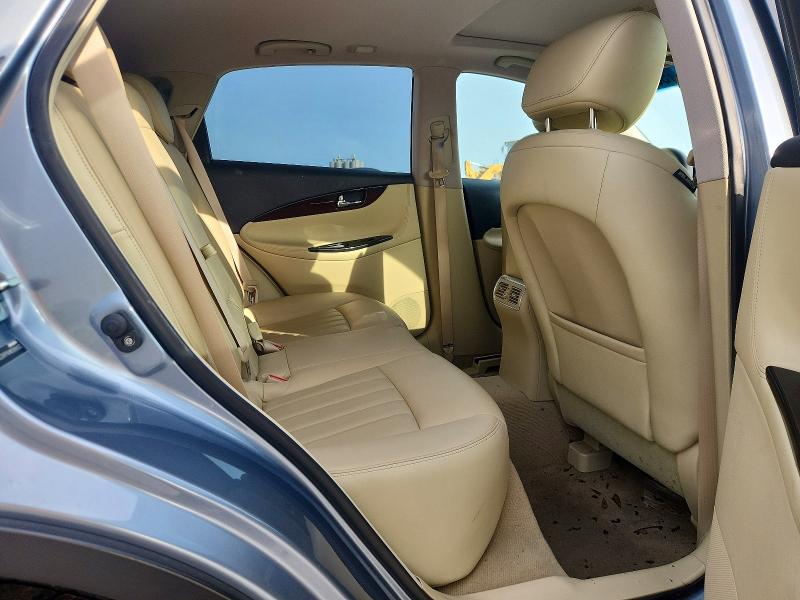 Продажа на аукционе авто 2017 Infiniti Qx50, vin: JN1BJ0RP8HM389502, номер лота: 58511276
