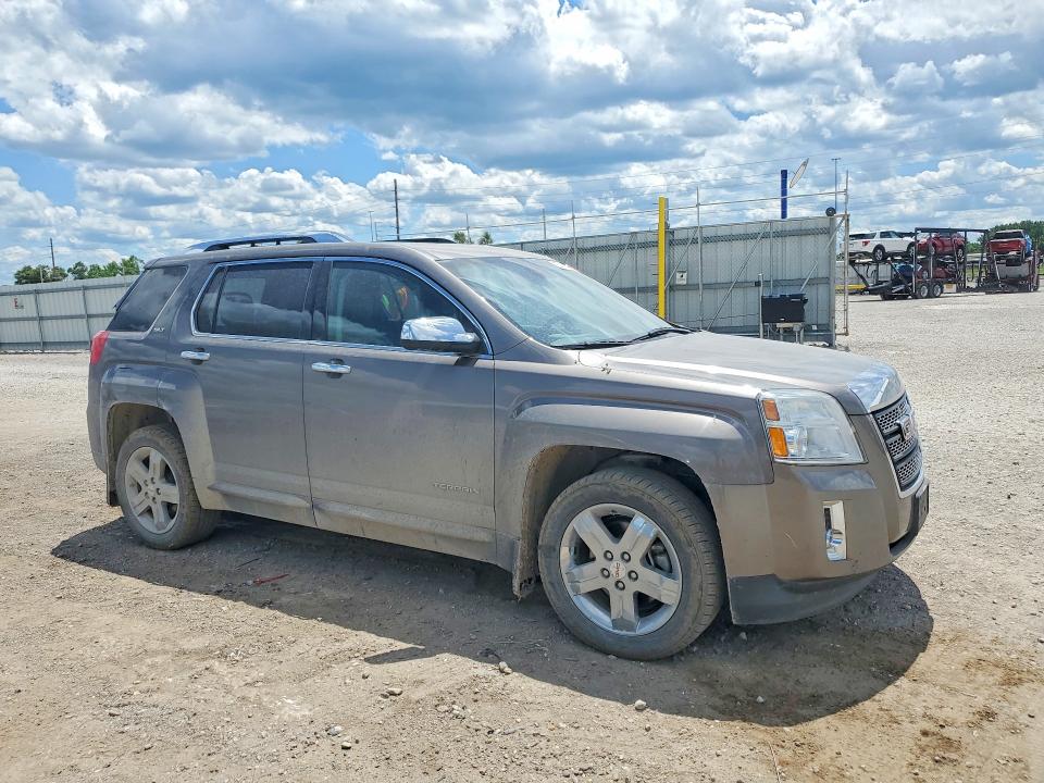 Aukcja sprzedaży 2012 Gmc Terrain, vin: 2GKALWEK5C6185977, numer aukcji: 57411316