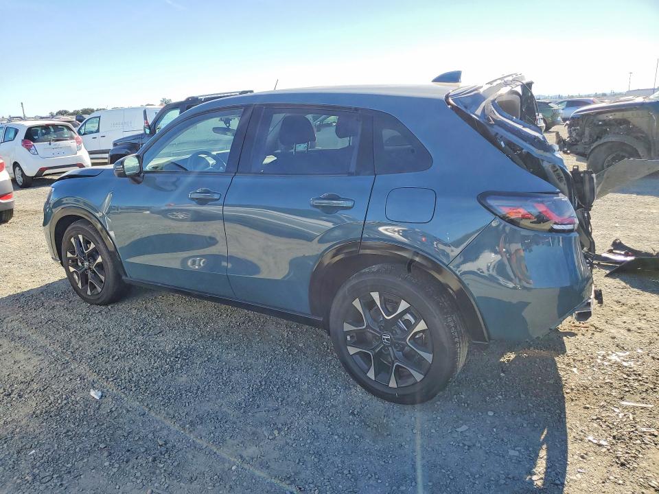 Aukcja sprzedaży 2026 Honda Hr-v, vin: 3CZRZ2H78TM771229, numer aukcji: 56184856