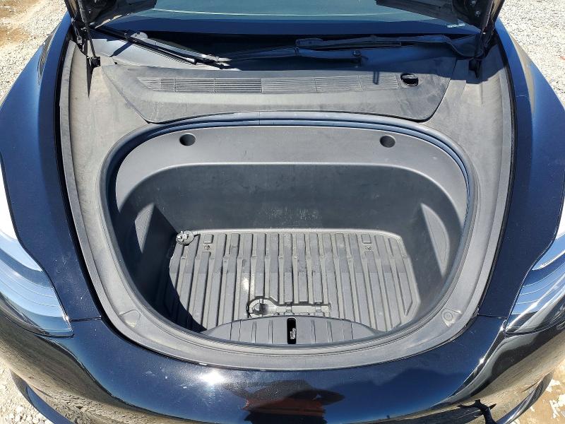 Aukcja sprzedaży 2022 Tesla Model 3, vin: 5YJ3E1EB8NF242879, numer aukcji: 57090796
