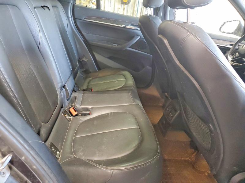 Aukcja sprzedaży 2017 Bmw X1, vin: WBXHT3C36H5F68386, numer aukcji: 56478156