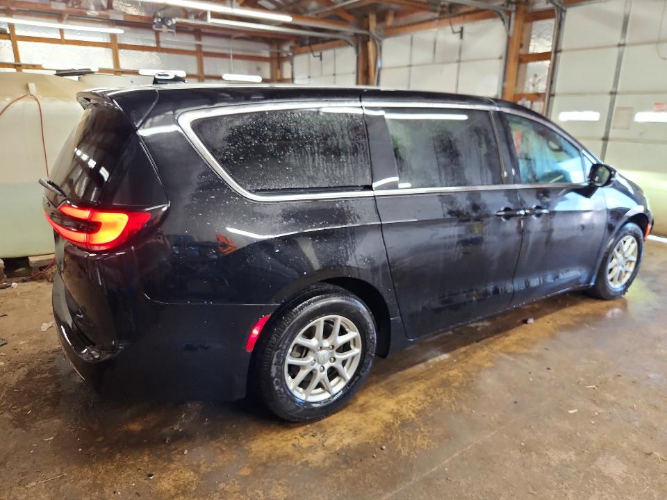 Продаж на аукціоні авто 2026 Chrysler Pacifica, vin: 2C4RC1BG0TR175051, номер лоту: 59158616