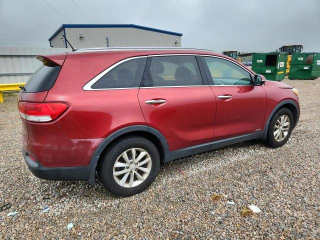 Продажа на аукционе авто 2017 Kia Sorento, vin: 5XYPGDA38HG331019, номер лота: 58384746