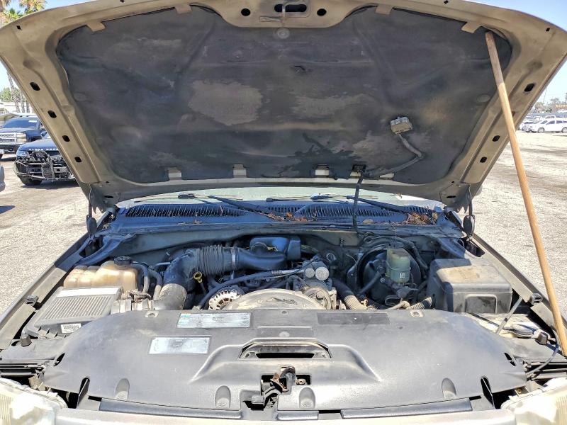 2002 Gmc New Sierra მანქანა იყიდება აუქციონზე, vin: 2GTEC19XX21217159, აუქციონის ნომერი: 55586076