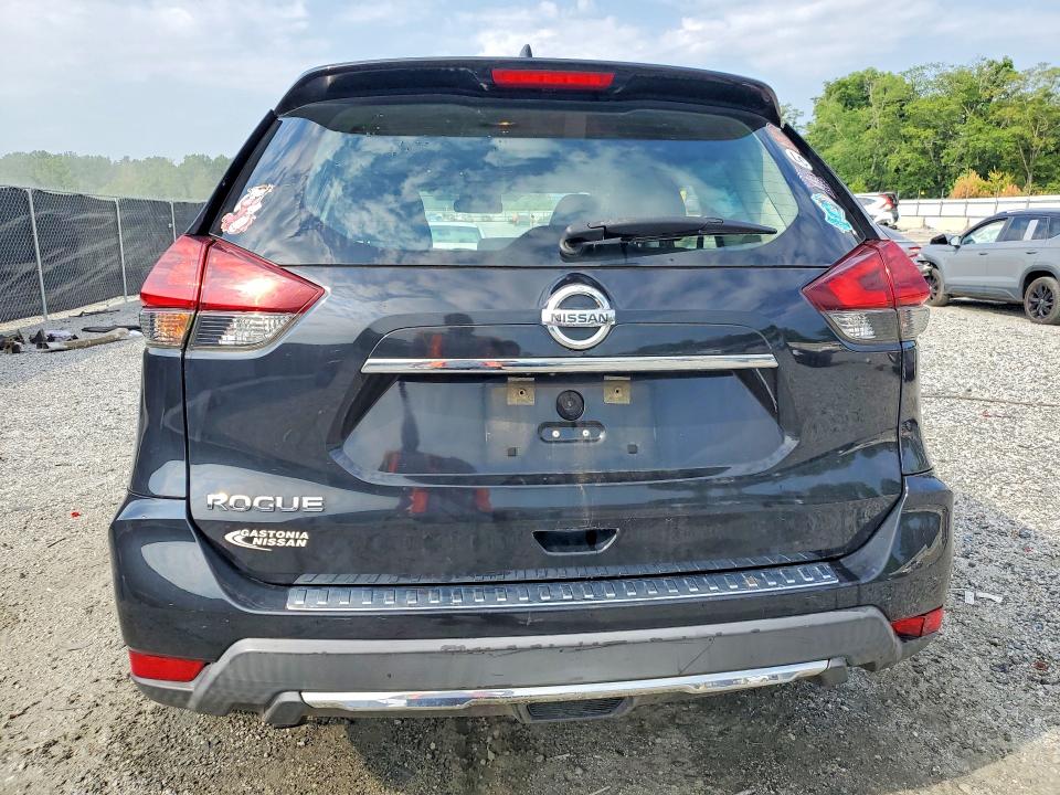 Продажа на аукционе авто 2018 Nissan Rogue, vin: KNMAT2MT4JP555134, номер лота: 59294246